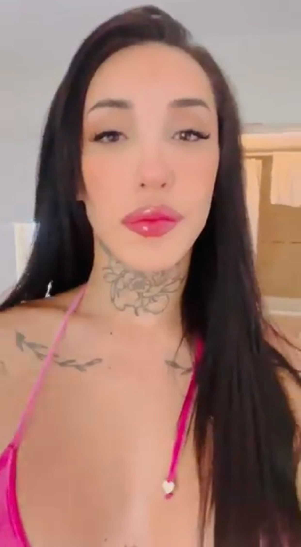 Ready to be filled to the brim by a trans goddess?